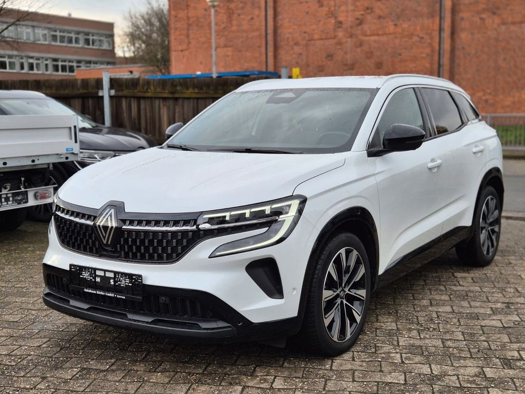 Renault Austral 2023