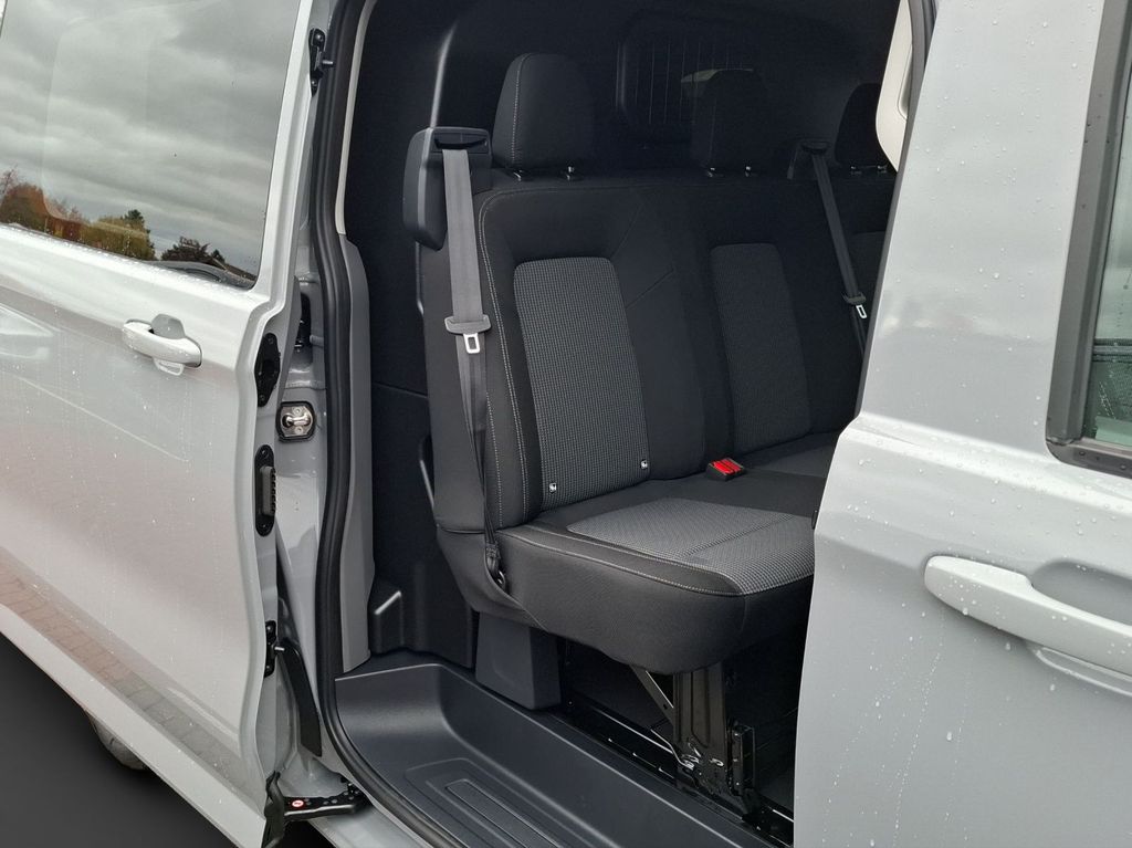 Volkswagen T7 Transporter