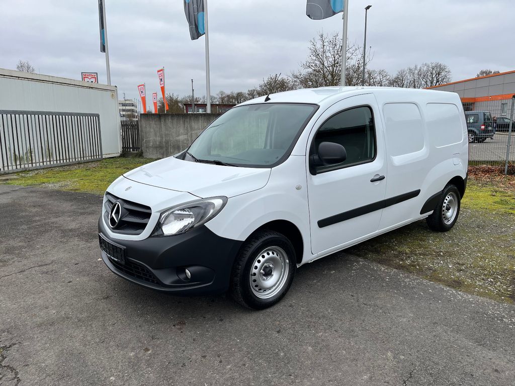 Mercedes-Benz Citan 2021