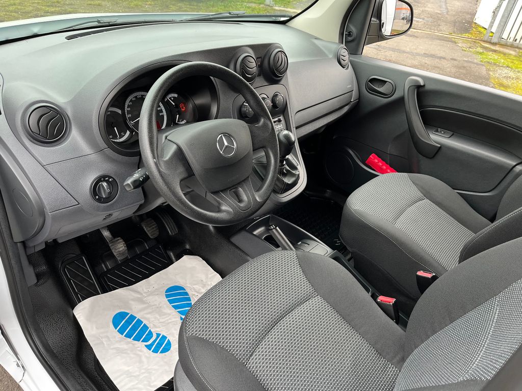 Mercedes-Benz Citan 2021