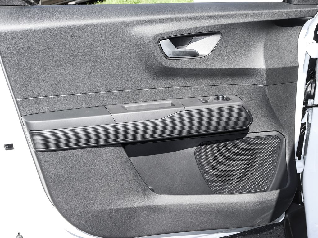 Ford Transit Courier 2025