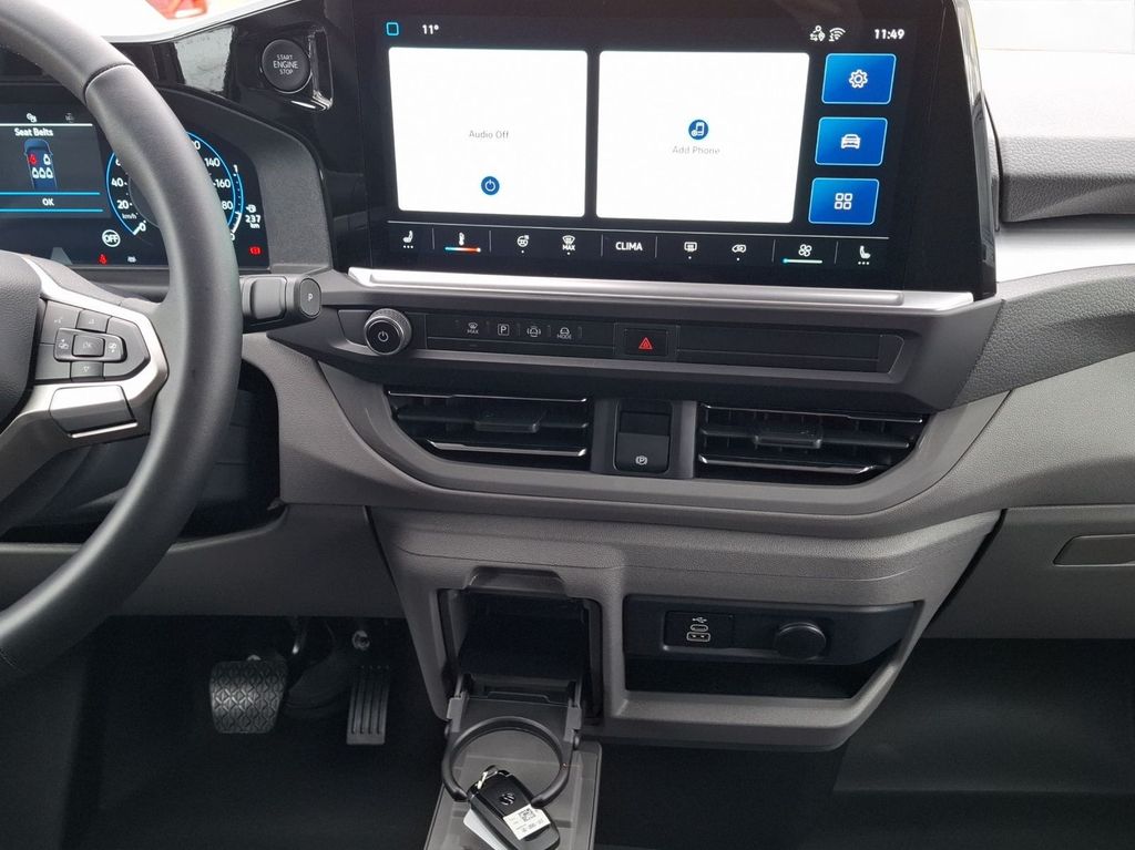 Volkswagen T7 Transporter