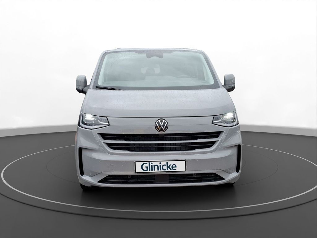 Volkswagen T7 Transporter