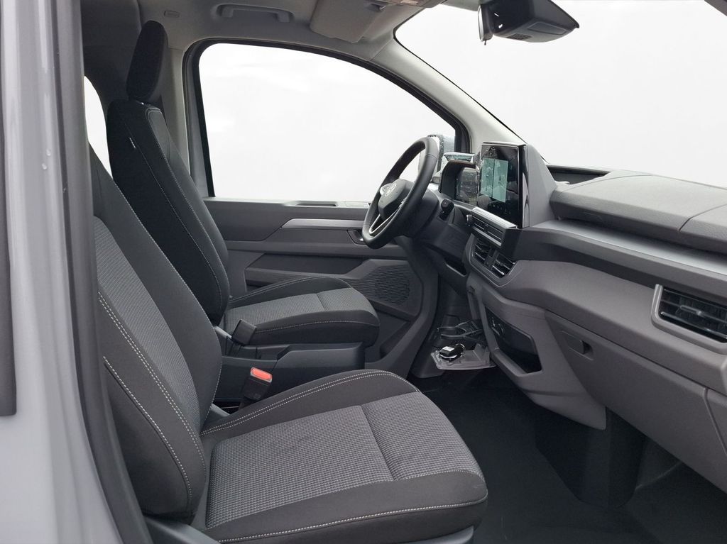 Volkswagen T7 Transporter