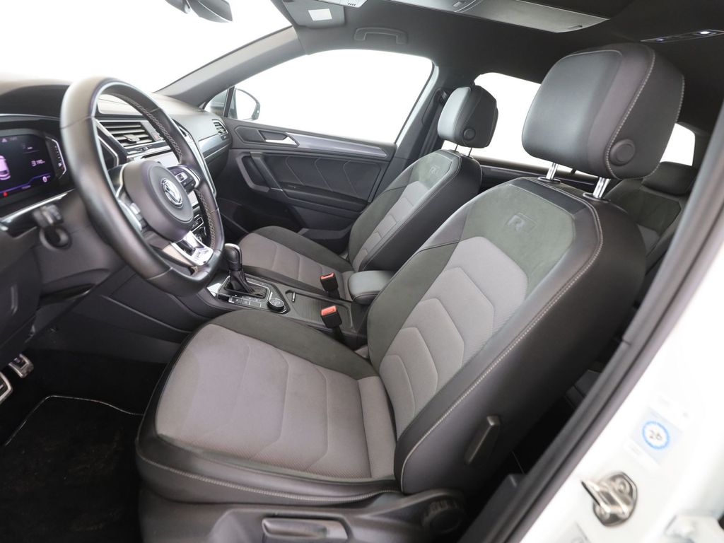 Volkswagen Tiguan Allspace 2019