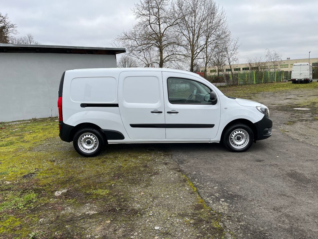 Mercedes-Benz Citan 2021