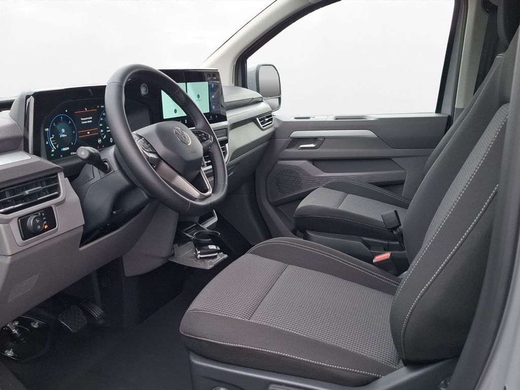 Volkswagen T7 Transporter