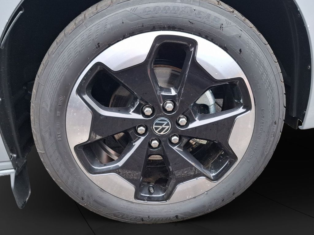 Volkswagen T7 Transporter