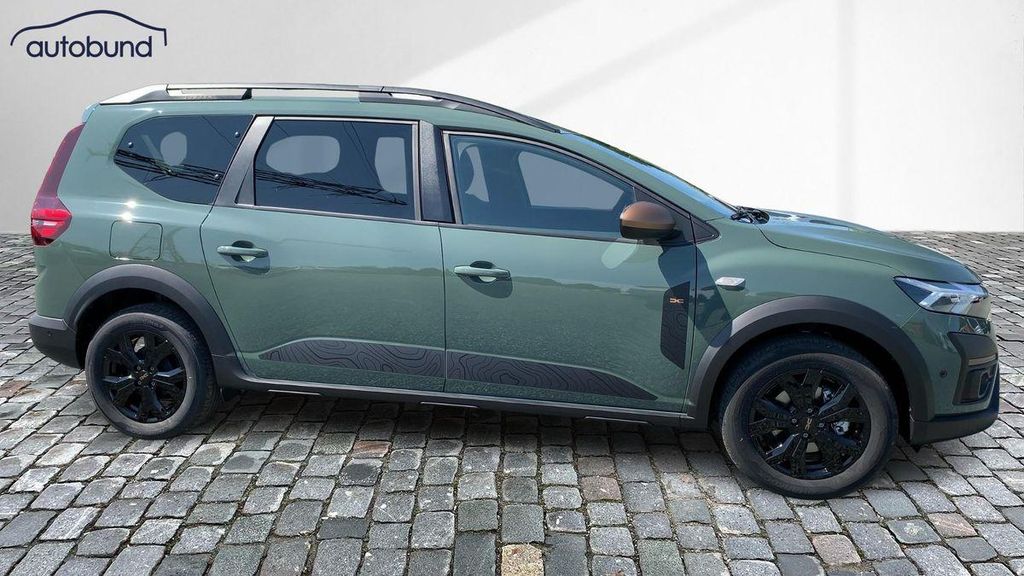 Dacia Jogger 2025