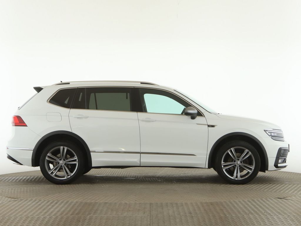 Volkswagen Tiguan Allspace 2019