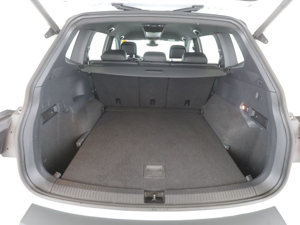 Volkswagen Tiguan Allspace 2019