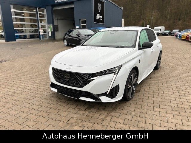 Peugeot 308 2023
