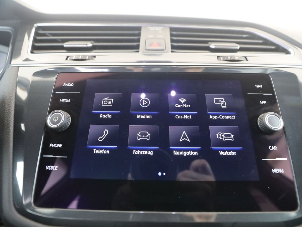 Volkswagen Tiguan Allspace 2019