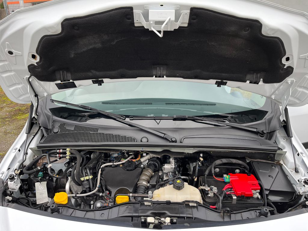 Mercedes-Benz Citan 2021