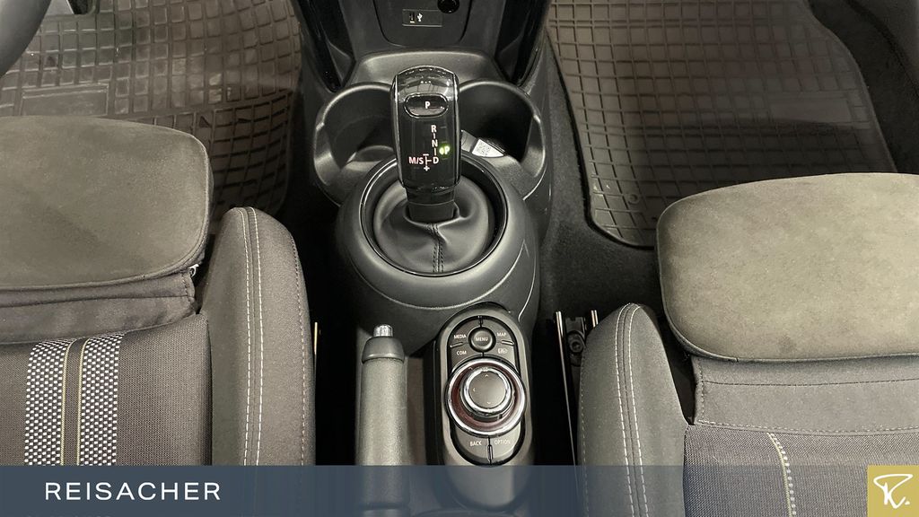 MINI Cooper Cabrio 2022