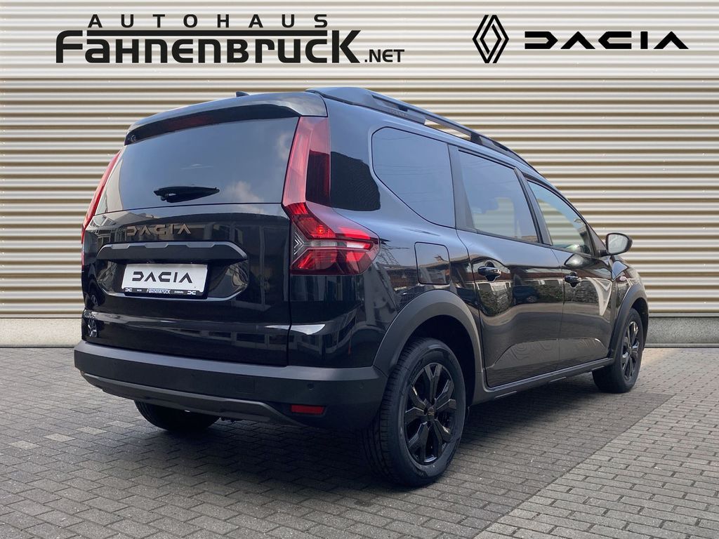 Dacia Jogger 2025