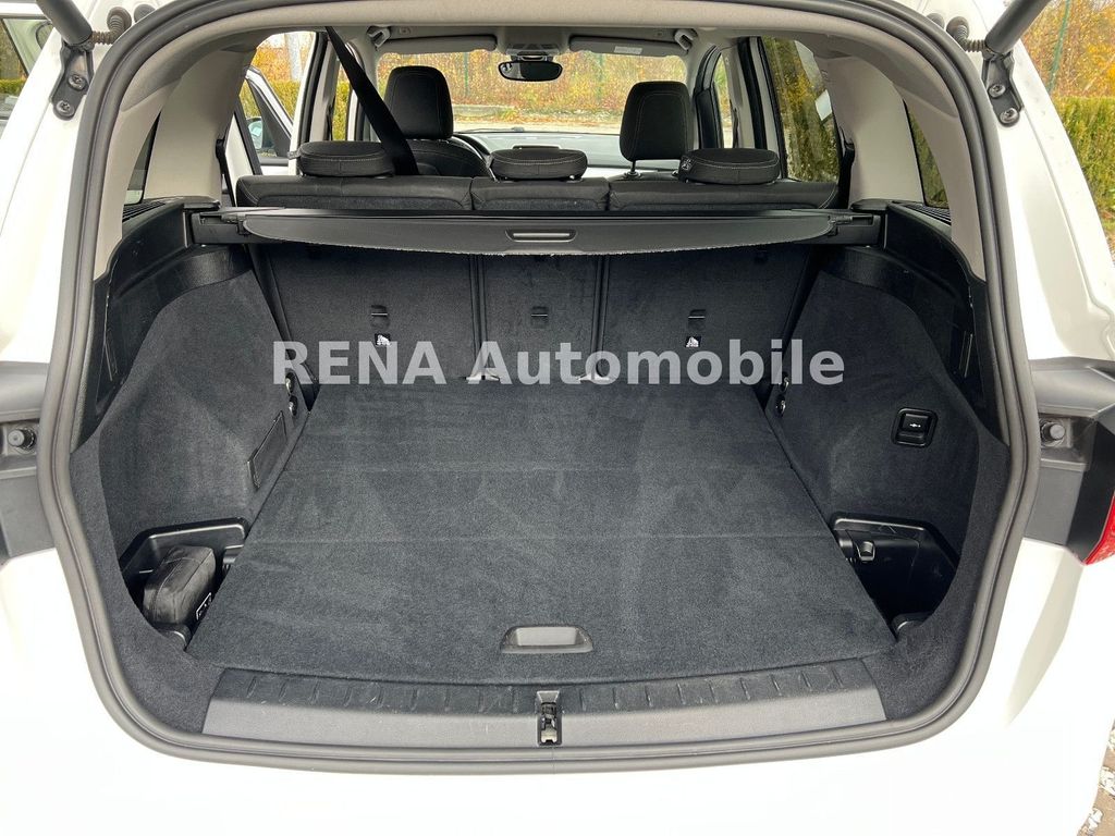 BMW 216 Gran Tourer 2020