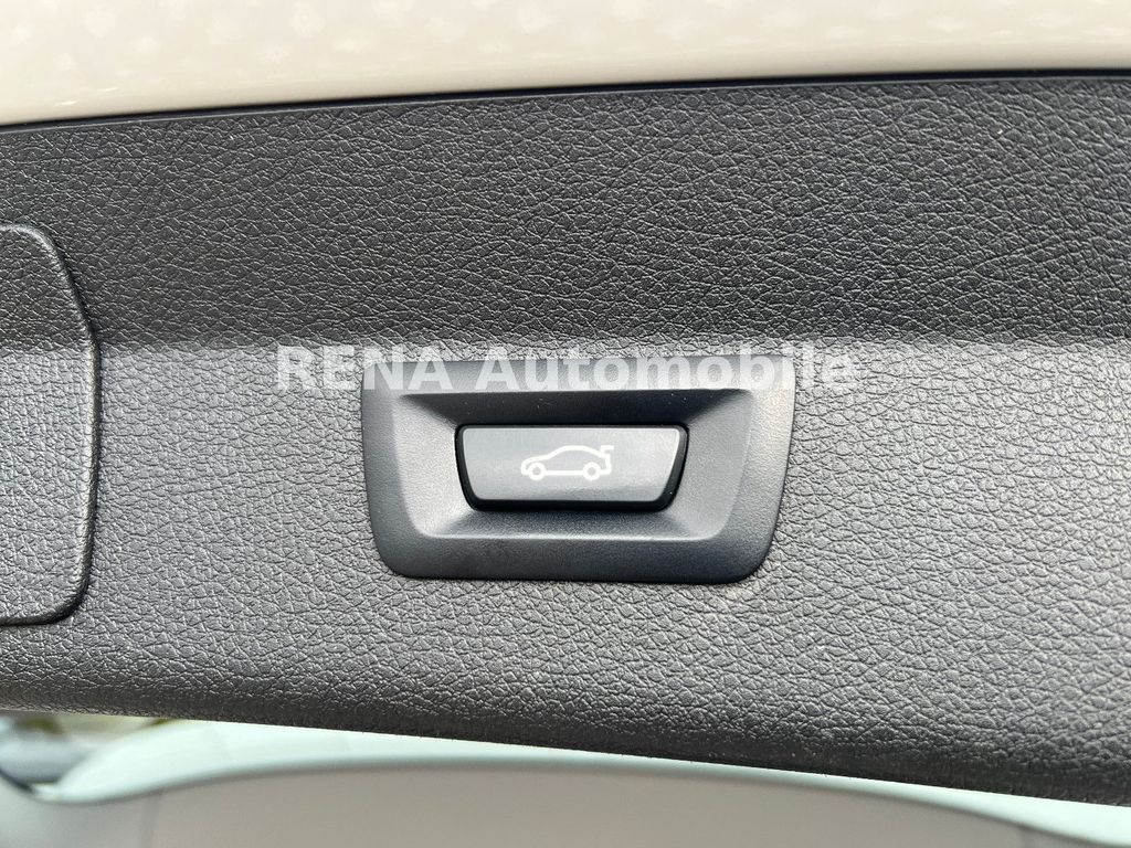 BMW 216 Gran Tourer 2020