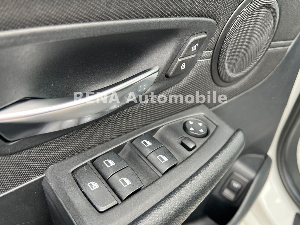 BMW 216 Gran Tourer 2020