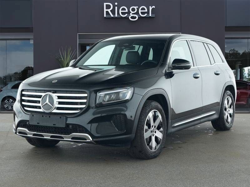 Mercedes-Benz GLB 250 2024