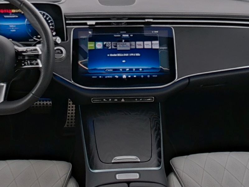 Mercedes-Benz E 300 2024