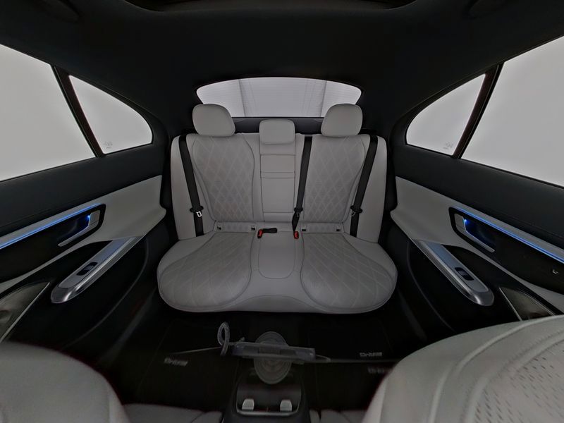 Mercedes-Benz E 300 2024