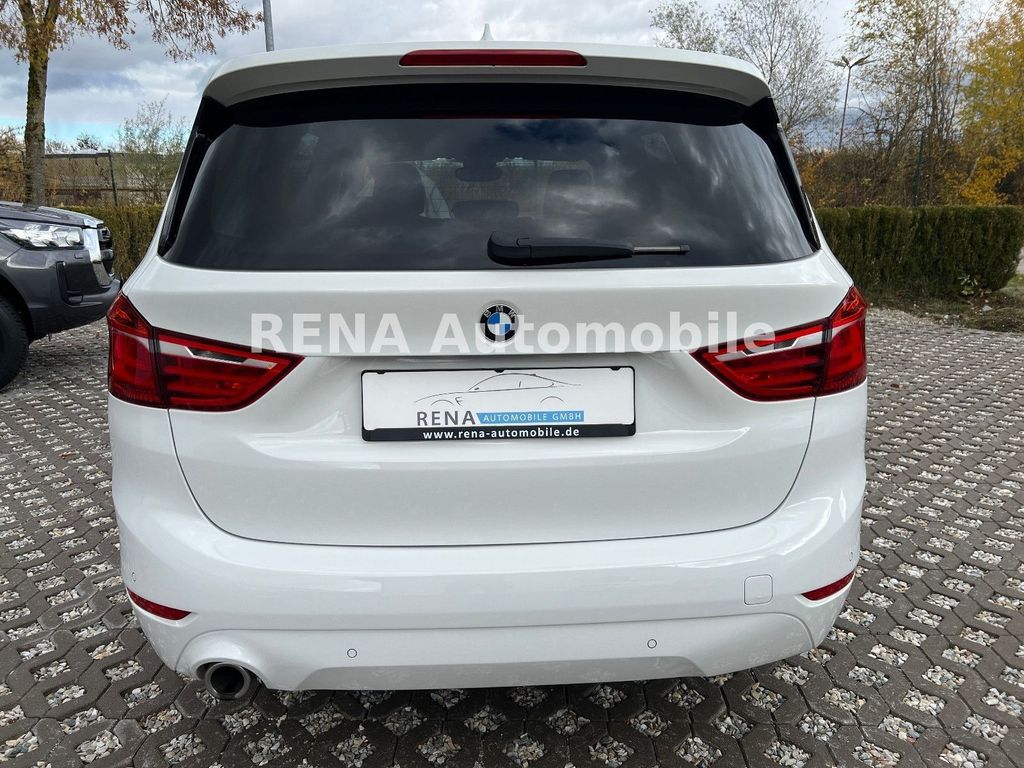 BMW 216 Gran Tourer 2020