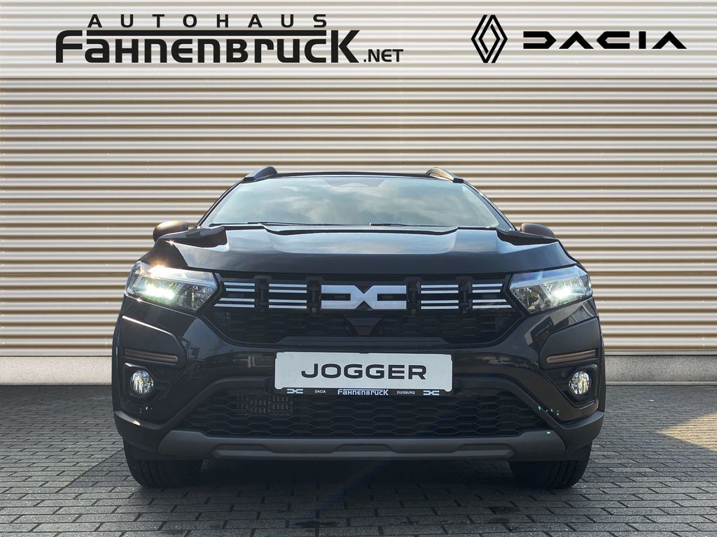 Dacia Jogger 2025