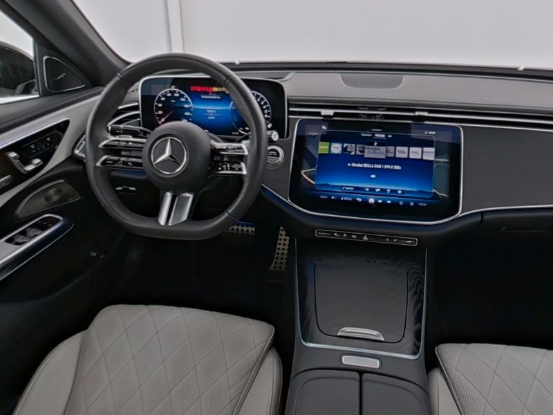 Mercedes-Benz E 300 2024