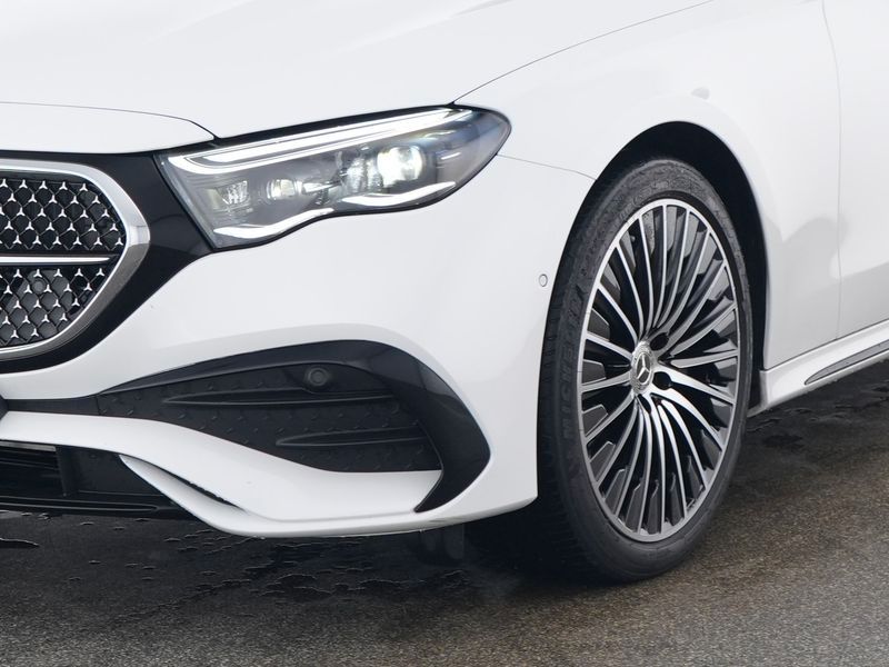 Mercedes-Benz E 300 2024