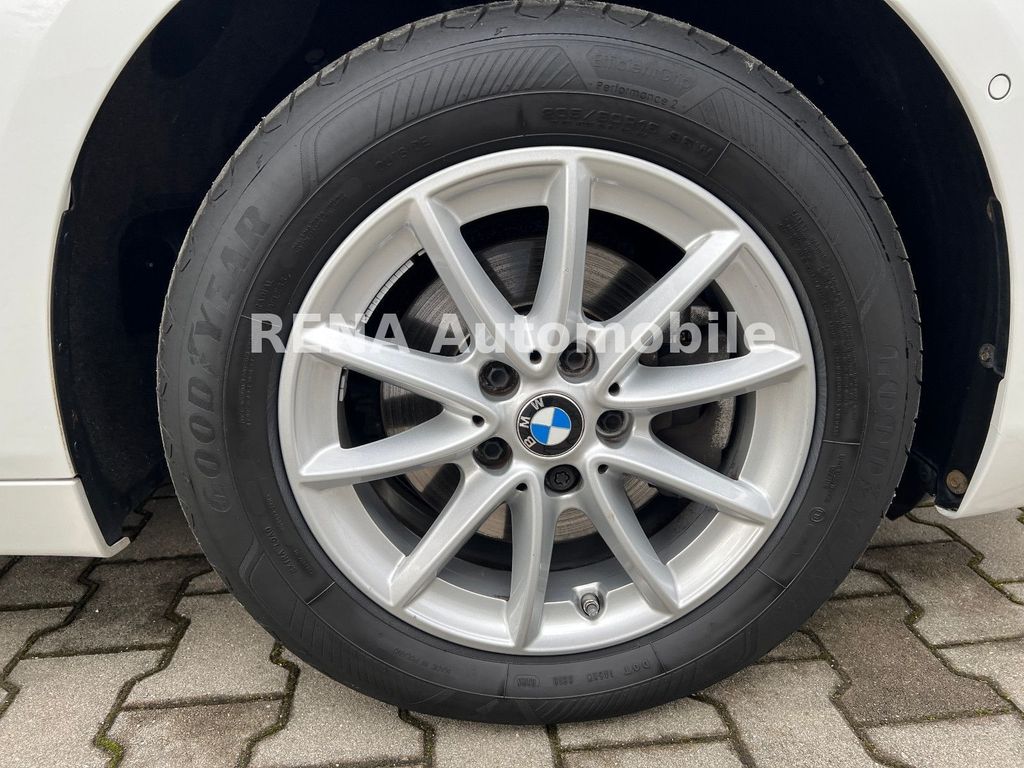 BMW 216 Gran Tourer 2020