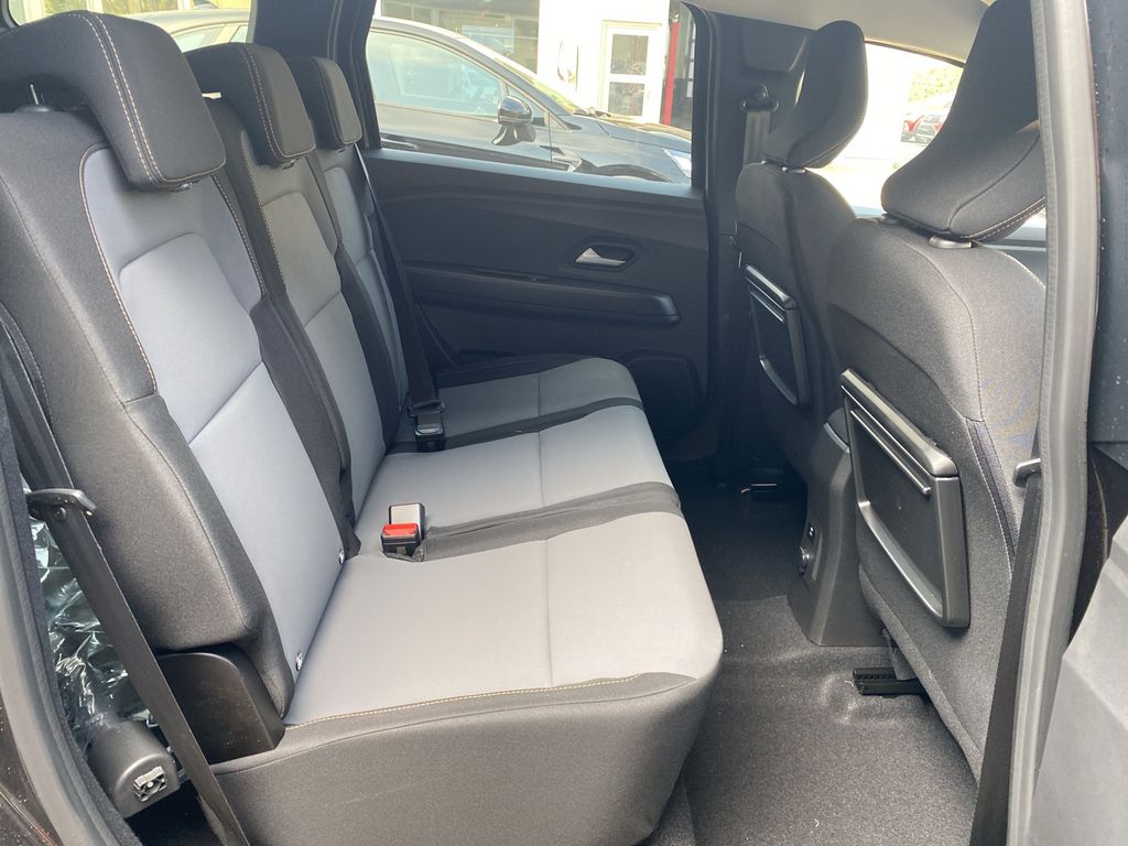 Dacia Jogger 2025