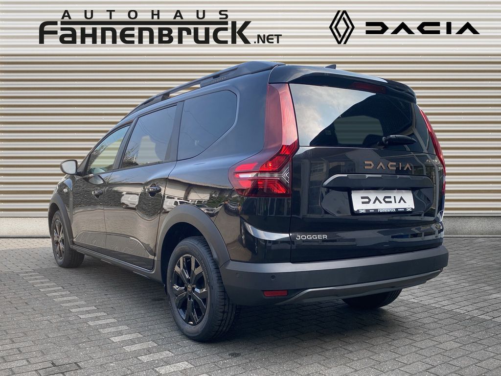 Dacia Jogger 2025