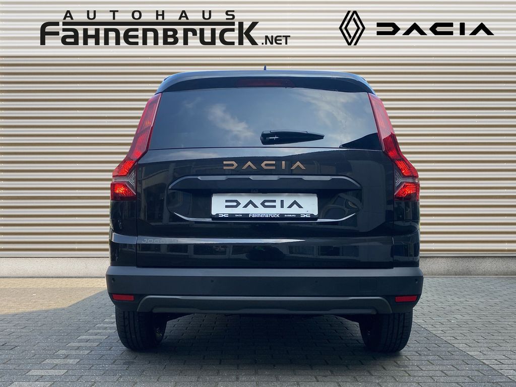 Dacia Jogger 2025
