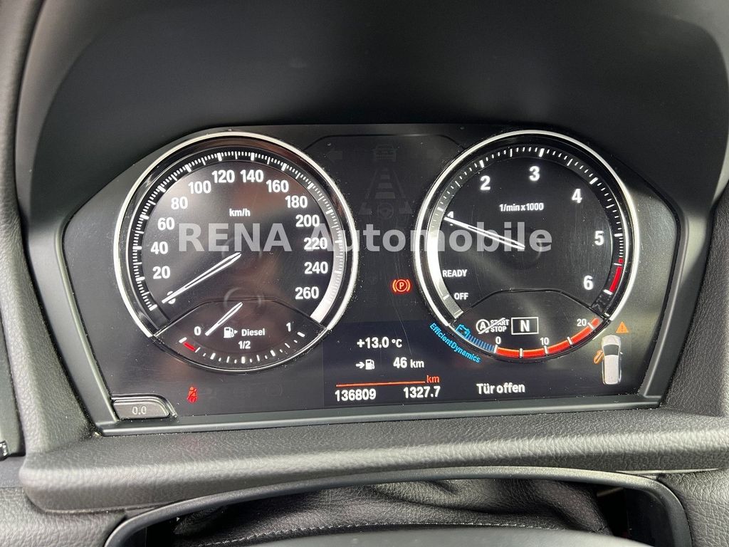 BMW 216 Gran Tourer 2020