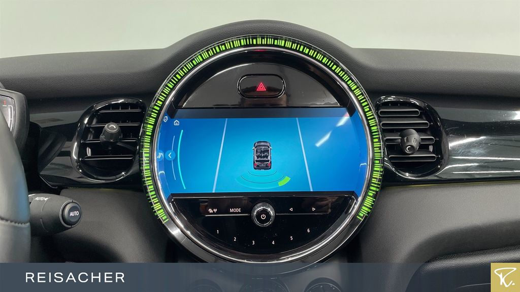 MINI Cooper Cabrio 2022