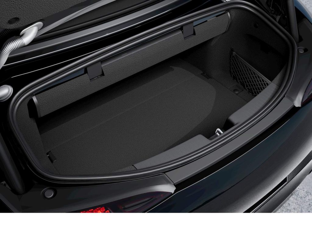 Mercedes-Benz SL 63 AMG 2024