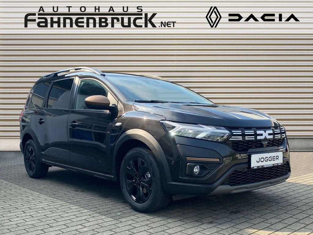 Dacia Jogger 2025
