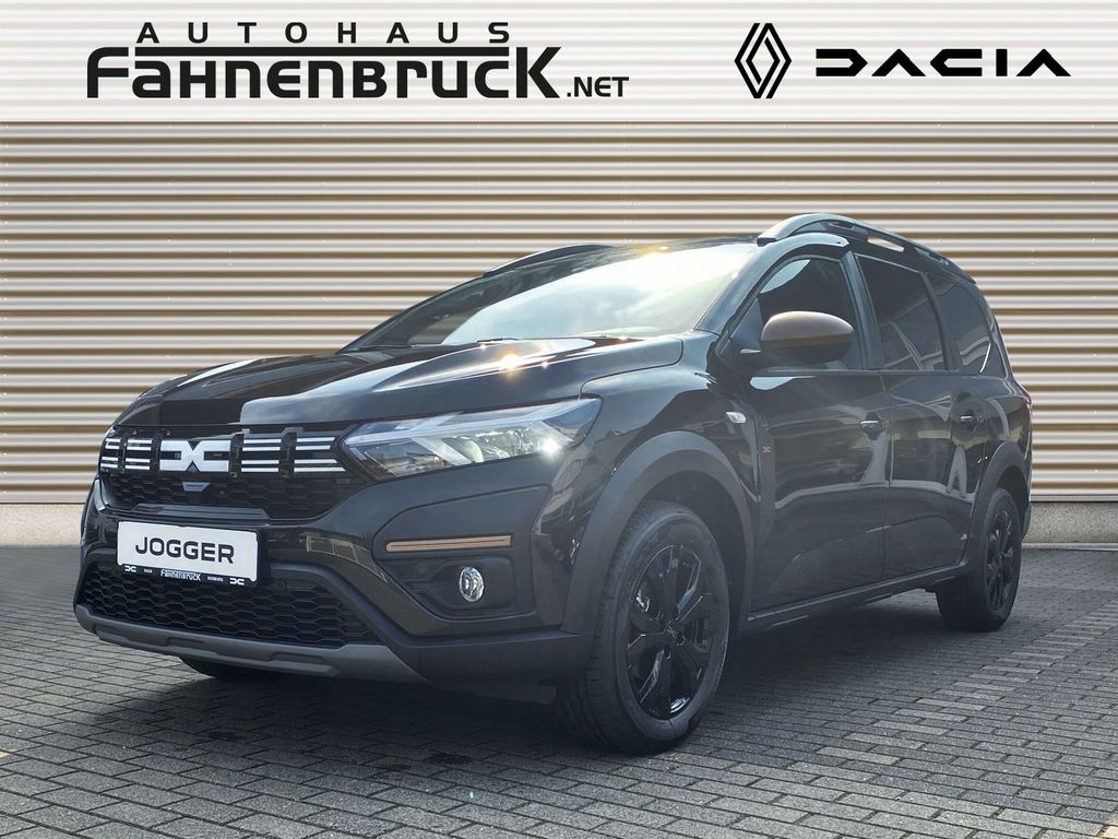 Dacia Jogger 2025