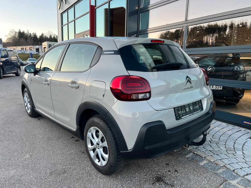 Citroën C3 2023