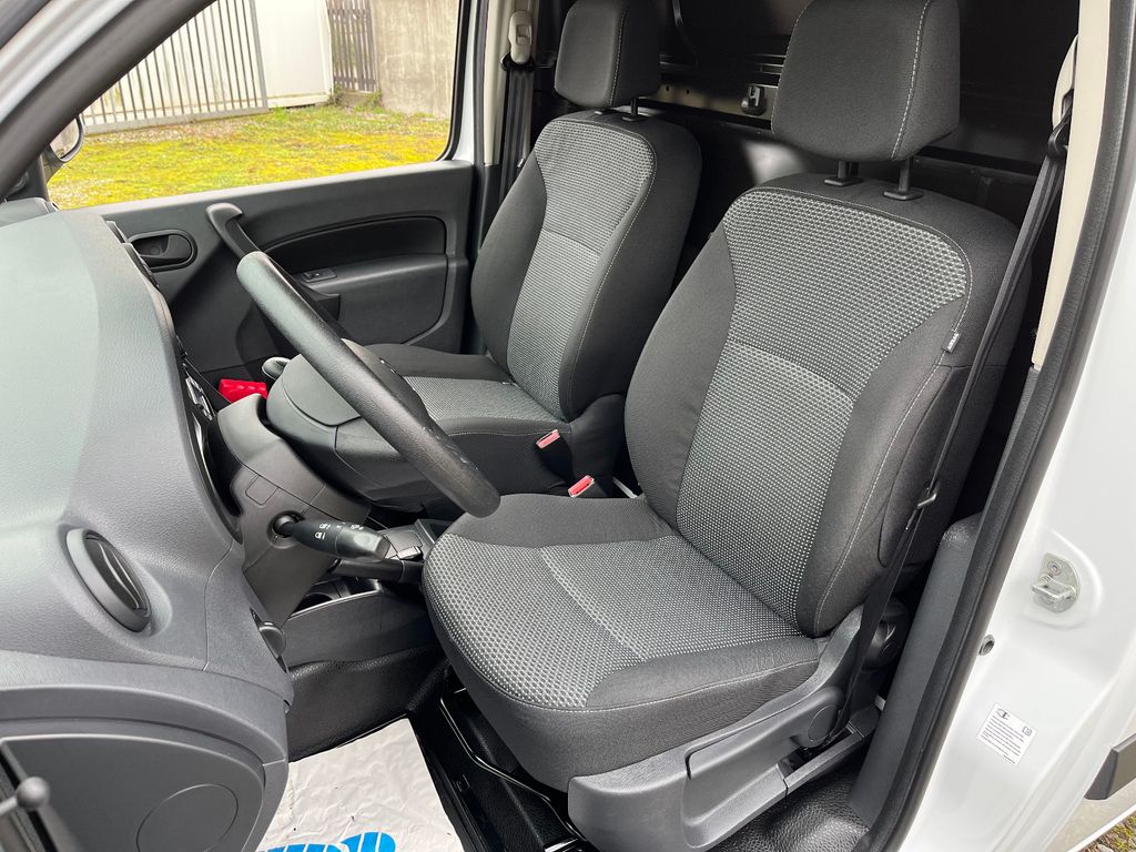 Mercedes-Benz Citan 2021