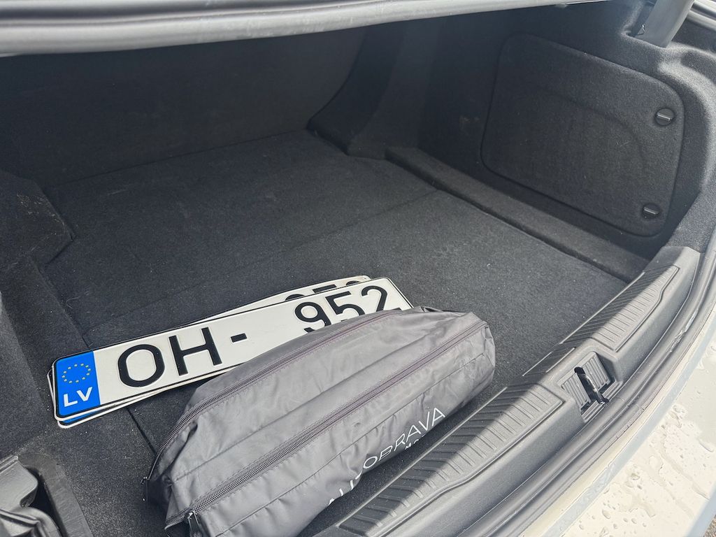 Alfa Romeo Giulia 2021