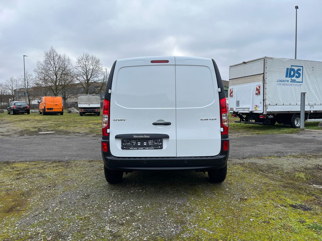Mercedes-Benz Citan 2021