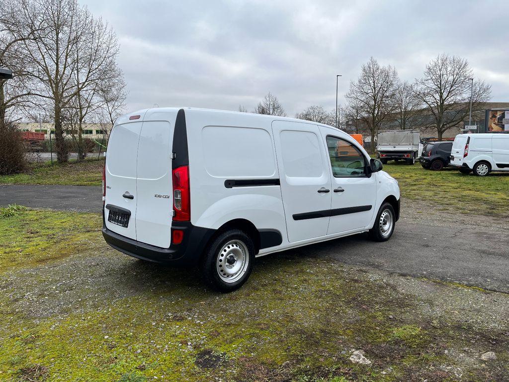 Mercedes-Benz Citan 2021