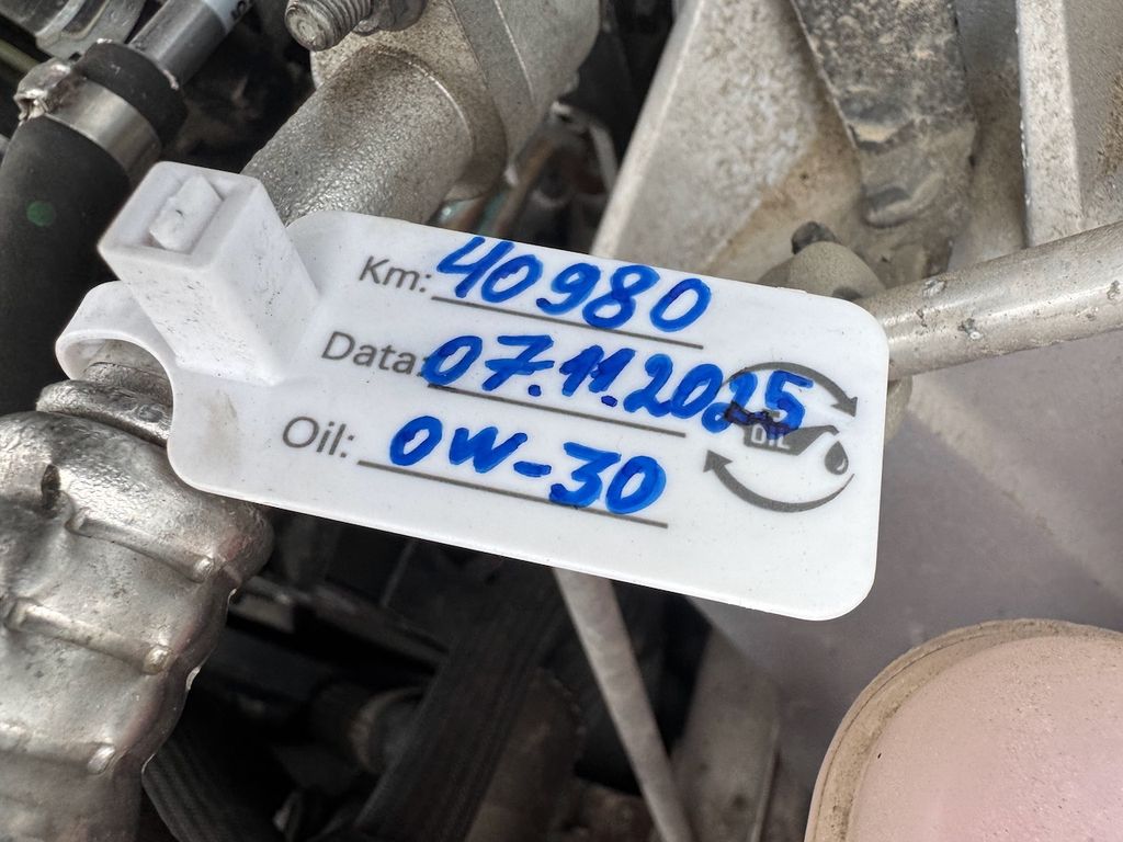 Alfa Romeo Giulia 2021