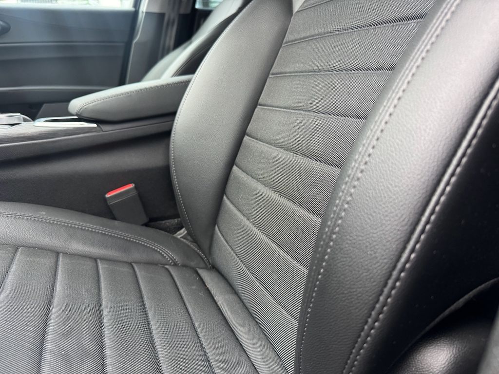 Alfa Romeo Giulia 2021
