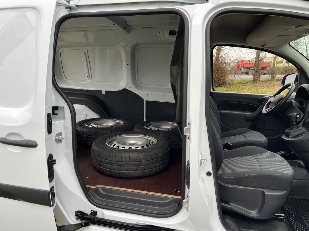 Mercedes-Benz Citan 2021