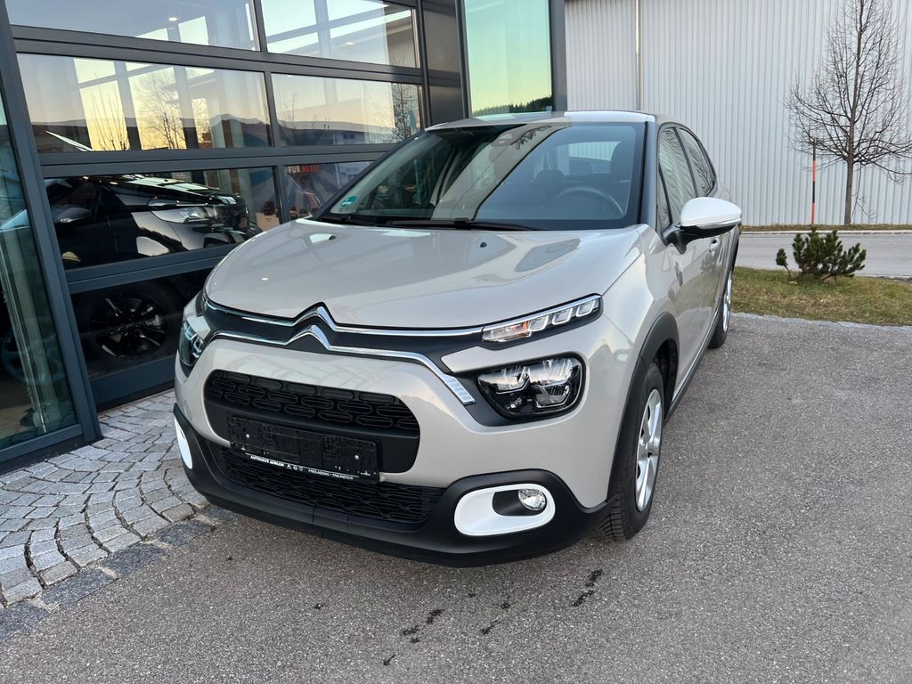 Citroën C3 2023