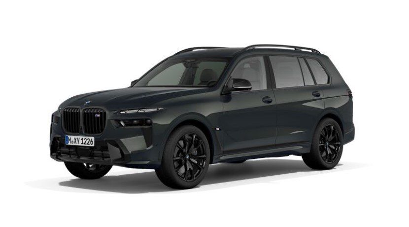 BMW X7 M60