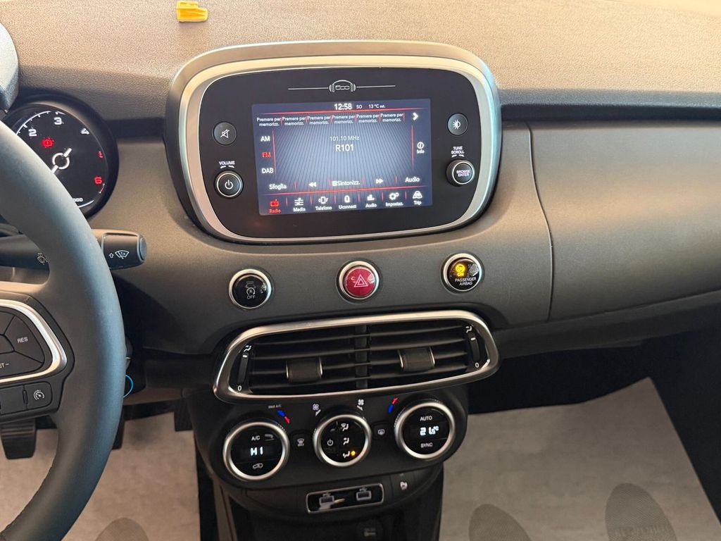 Fiat 500L Cross 2021